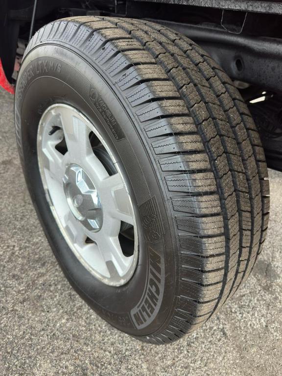 used 2011 Ford F-150 car, priced at $9,700