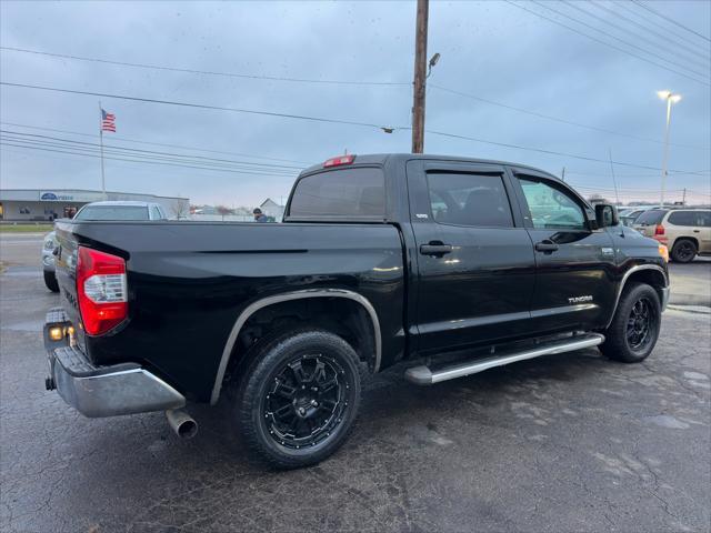 used 2015 Toyota Tundra car