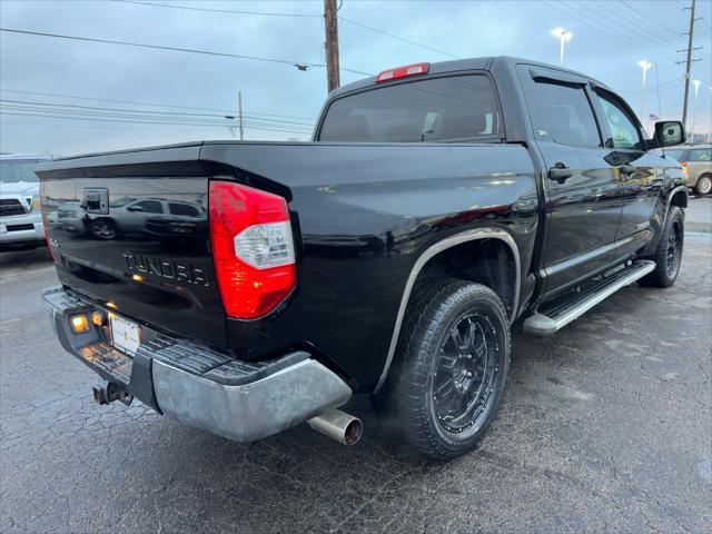 used 2015 Toyota Tundra car