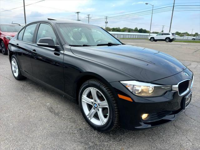 used 2015 BMW 328 car, priced at $10,800