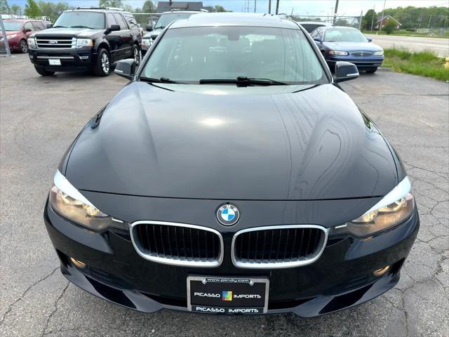 used 2015 BMW 328 car, priced at $10,800