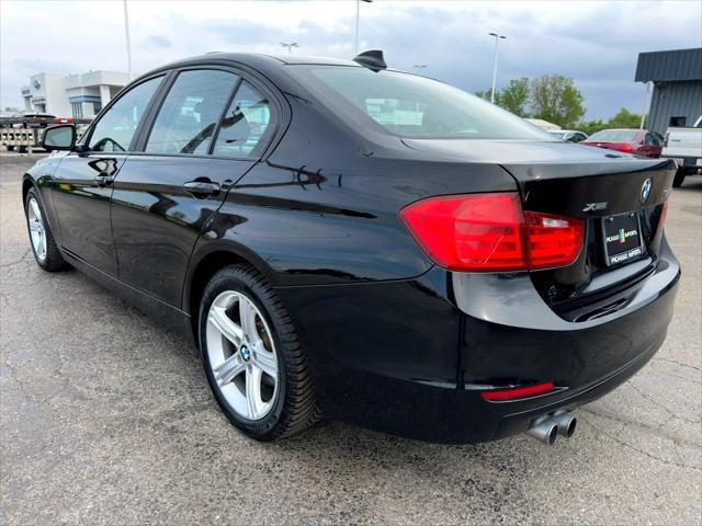 used 2015 BMW 328 car, priced at $10,800