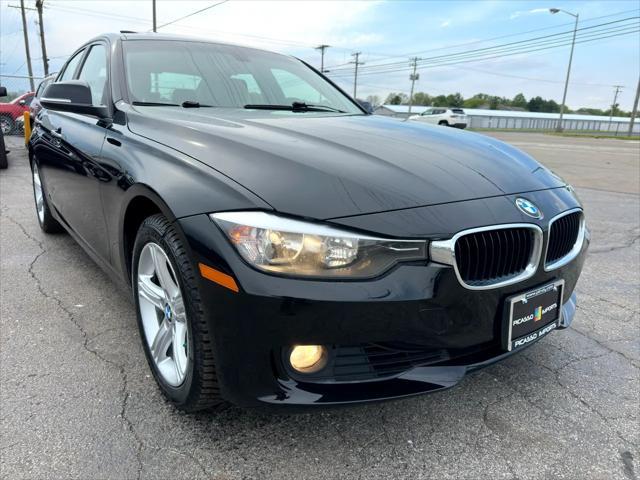 used 2015 BMW 328 car, priced at $10,800