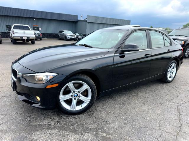 used 2015 BMW 328 car, priced at $10,800