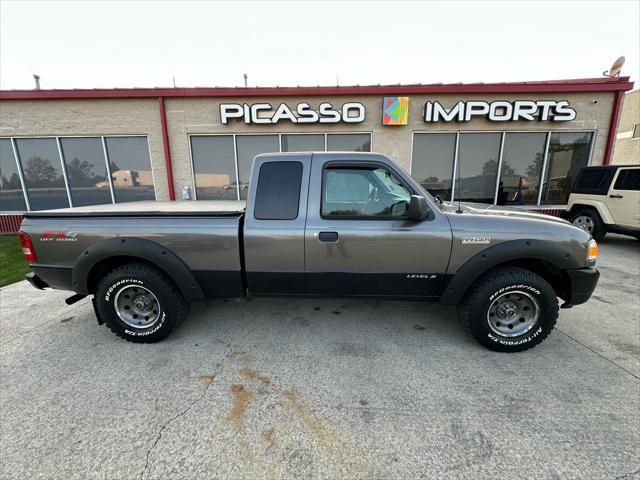 used 2007 Ford Ranger car, priced at $9,800