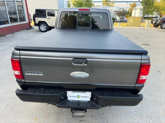 used 2007 Ford Ranger car, priced at $9,800