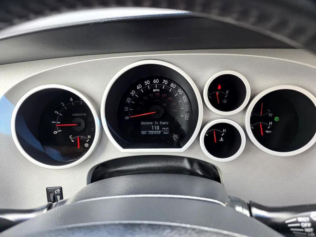used 2008 Toyota Tundra car, priced at $8,900