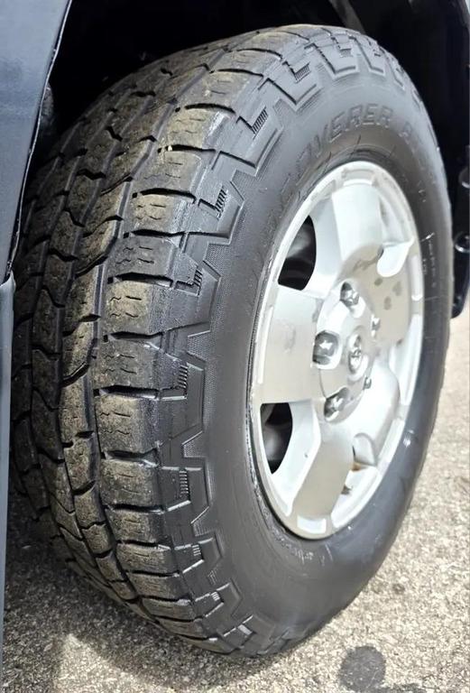 used 2008 Toyota Tundra car, priced at $8,900
