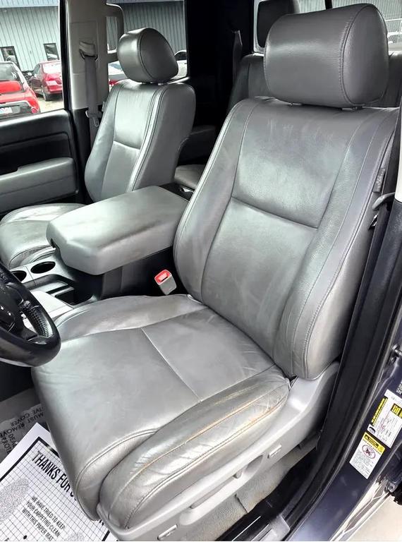 used 2008 Toyota Tundra car, priced at $8,900