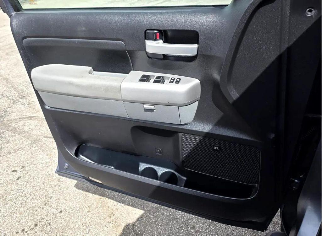 used 2008 Toyota Tundra car, priced at $8,900