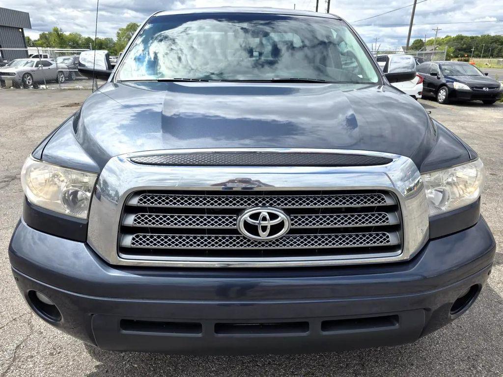 used 2008 Toyota Tundra car, priced at $8,900