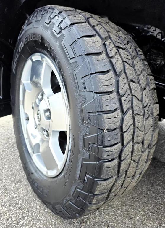 used 2008 Toyota Tundra car, priced at $8,900