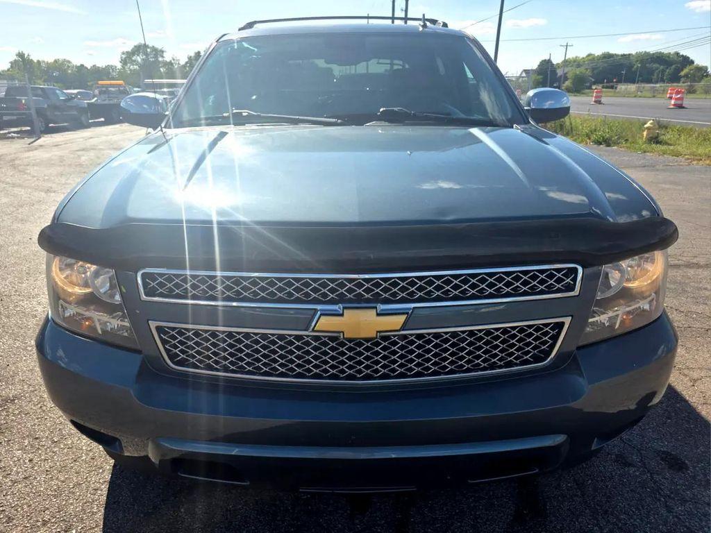 used 2012 Chevrolet Avalanche car, priced at $12,500