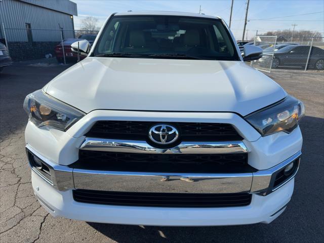 used 2016 Toyota 4Runner car, priced at $23,000