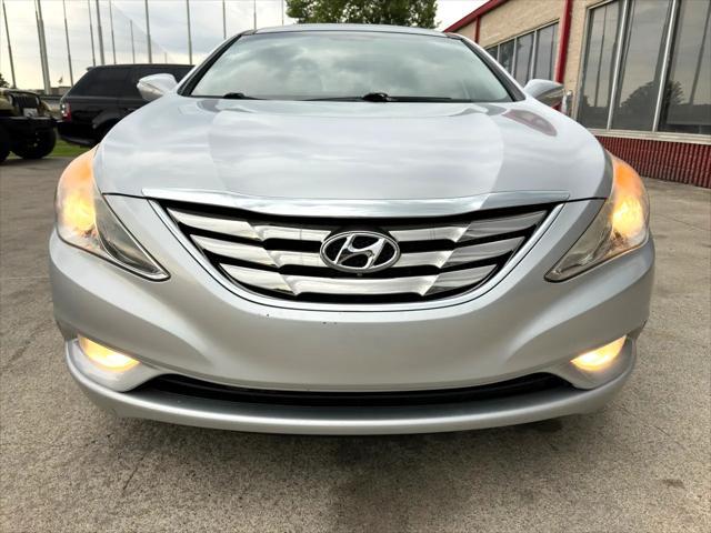 used 2013 Hyundai Sonata car, priced at $11,500