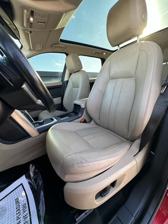 used 2016 Land Rover Discovery Sport car, priced at $11,100