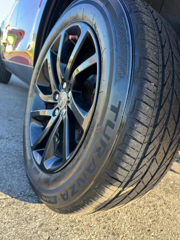 used 2016 Land Rover Discovery Sport car, priced at $11,100