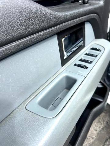 used 2012 Ford F-150 car, priced at $12,600