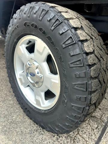 used 2012 Ford F-150 car, priced at $12,600
