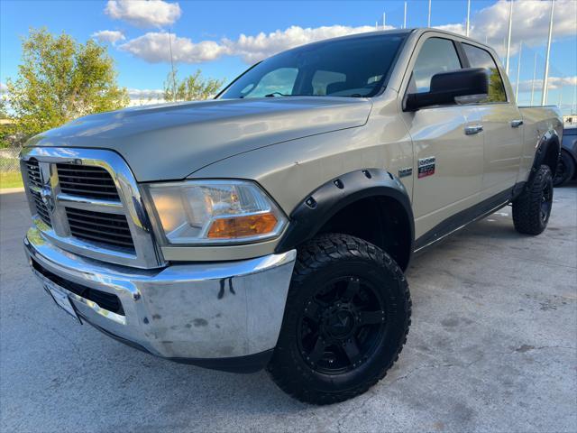 used 2011 Dodge Ram 2500 car, priced at $16,900