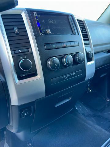 used 2011 Dodge Ram 2500 car, priced at $16,900