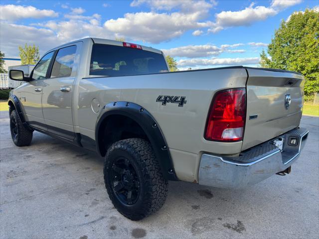 used 2011 Dodge Ram 2500 car, priced at $16,900