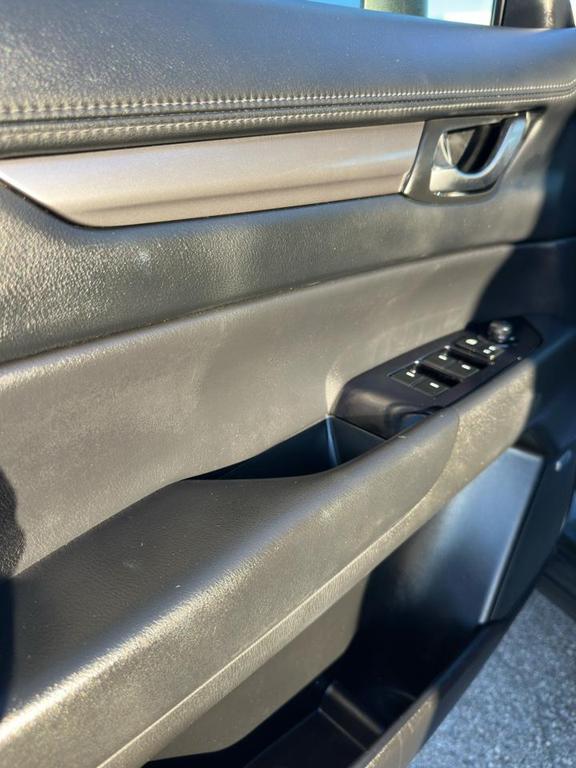 used 2019 Mazda CX-5 car, priced at $15,300