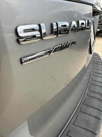 used 2015 Subaru Forester car, priced at $11,500