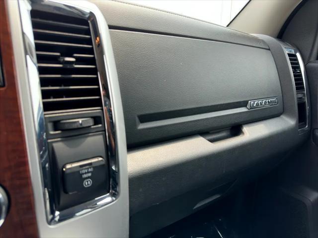 used 2011 Dodge Ram 1500 car, priced at $14,900