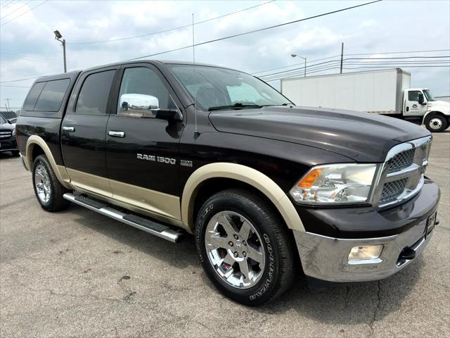 used 2011 Dodge Ram 1500 car, priced at $14,900