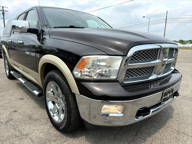 used 2011 Dodge Ram 1500 car, priced at $14,900