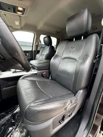 used 2011 Dodge Ram 1500 car, priced at $14,900