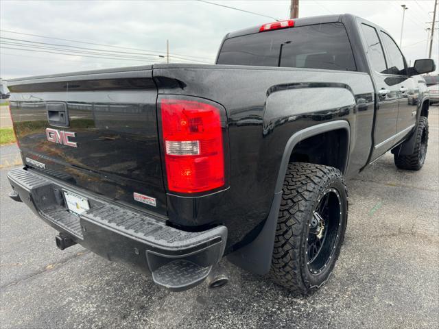 used 2014 GMC Sierra 1500 car, priced at $18,500