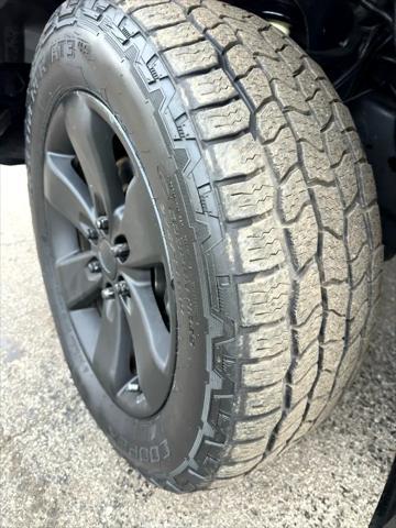 used 2013 Ford F-150 car, priced at $14,502