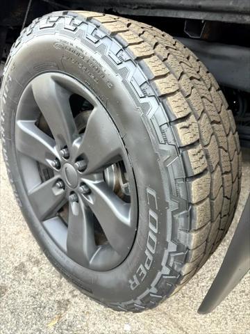 used 2013 Ford F-150 car, priced at $14,502