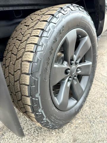 used 2013 Ford F-150 car, priced at $14,502