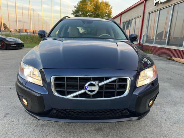 used 2013 Volvo XC70 car, priced at $16,000