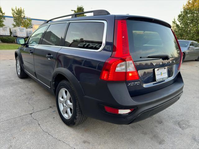 used 2013 Volvo XC70 car, priced at $16,000