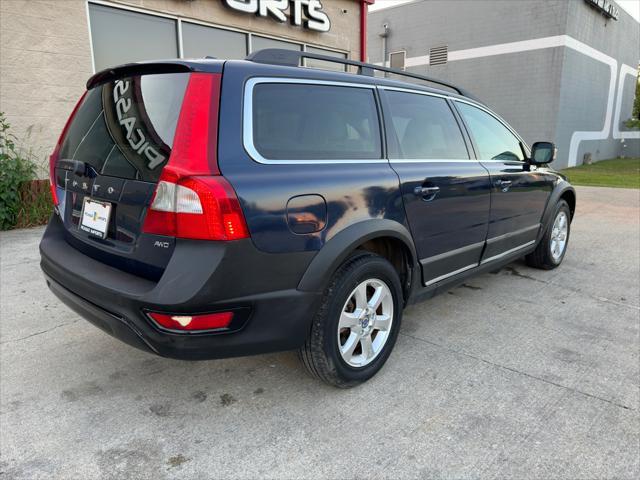 used 2013 Volvo XC70 car, priced at $16,000