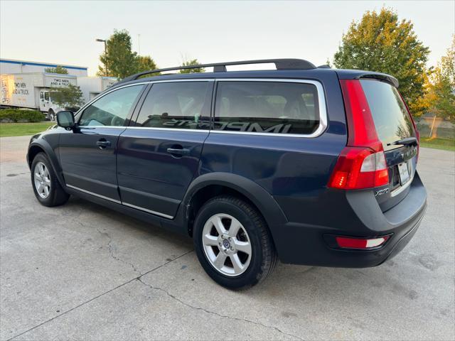 used 2013 Volvo XC70 car, priced at $16,000