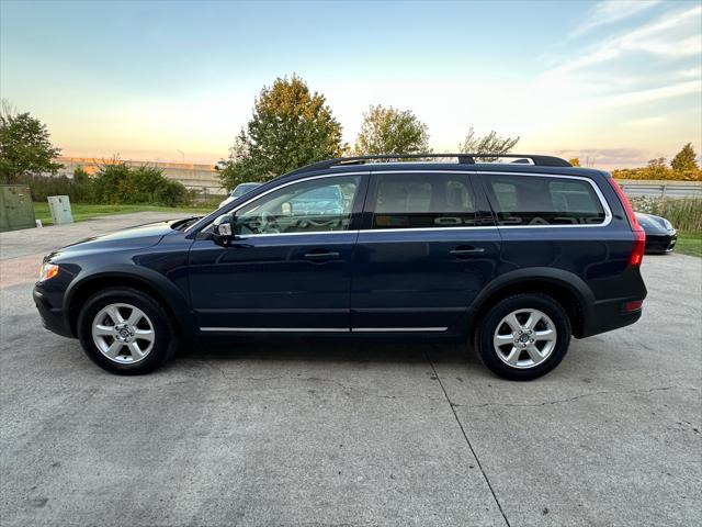 used 2013 Volvo XC70 car, priced at $16,000