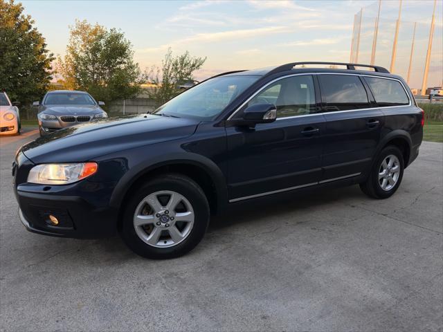 used 2013 Volvo XC70 car, priced at $16,000