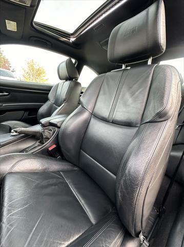 used 2008 BMW M3 car, priced at $23,000