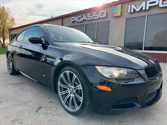 used 2008 BMW M3 car, priced at $23,000