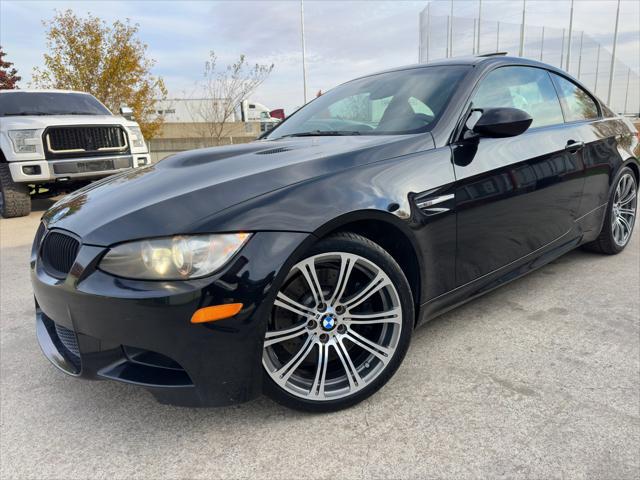 used 2008 BMW M3 car, priced at $23,000