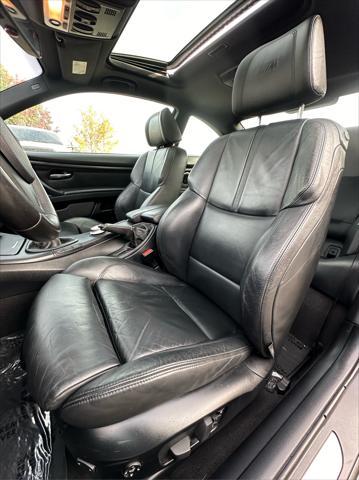 used 2008 BMW M3 car, priced at $23,000