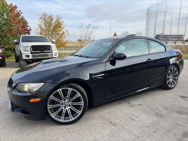 used 2008 BMW M3 car, priced at $23,000