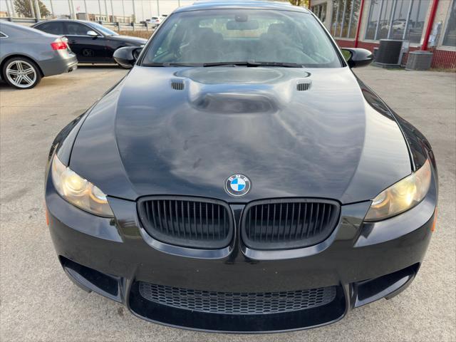 used 2008 BMW M3 car, priced at $23,000