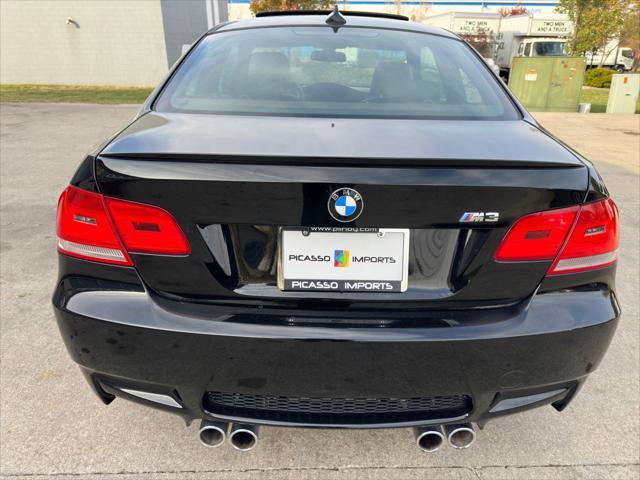 used 2008 BMW M3 car, priced at $23,000