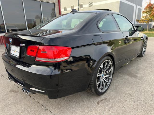 used 2008 BMW M3 car, priced at $23,000